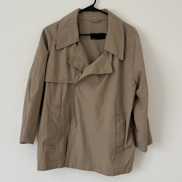 ASOS Other - ASOS Short Trench